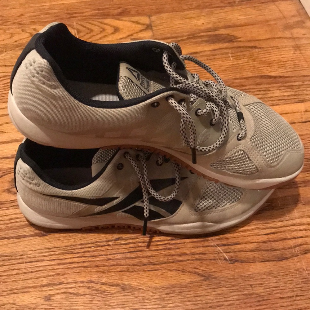 Reebok Nano